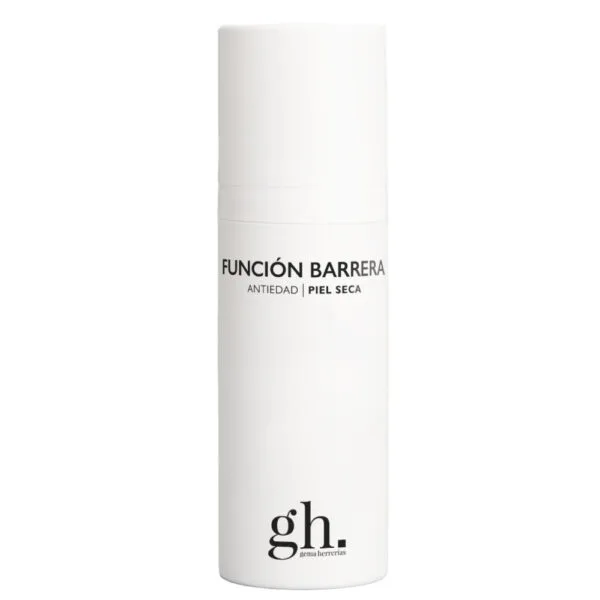 Gema Herrerías Gesichtscreme Anti-Aging Barrierefunktion Trockene Haut 50 ml