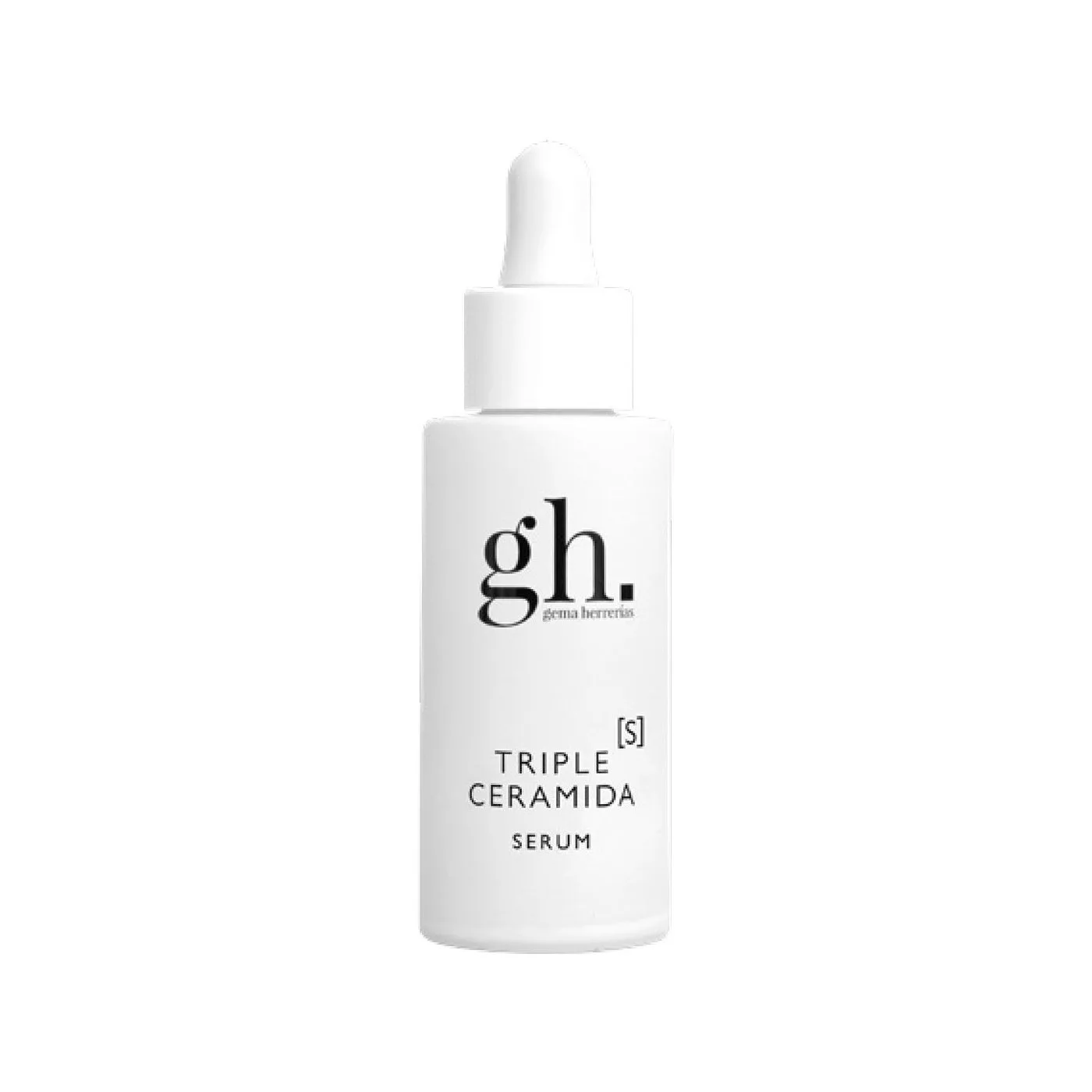 GH Triple Ceramida Sérum Facial 30 ml
