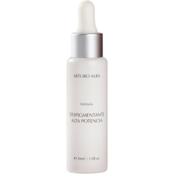 Arturo Alba serum za depigmentaciju visoke snage protiv starenja 30 ml