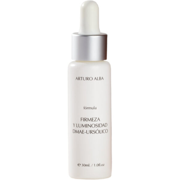 Arturo Alba Formula Rassodante e Luminosa con DMAE e Acido Ursolico 30 ml