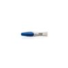 Clearblue test de grossesse numérique avec indicateur de semaines, 1 test