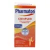 Pharmaton Complex complemento alimenticio con ginseng G115 30 comprimidos