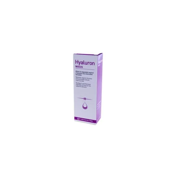 Hyaluron Mucus 30 g