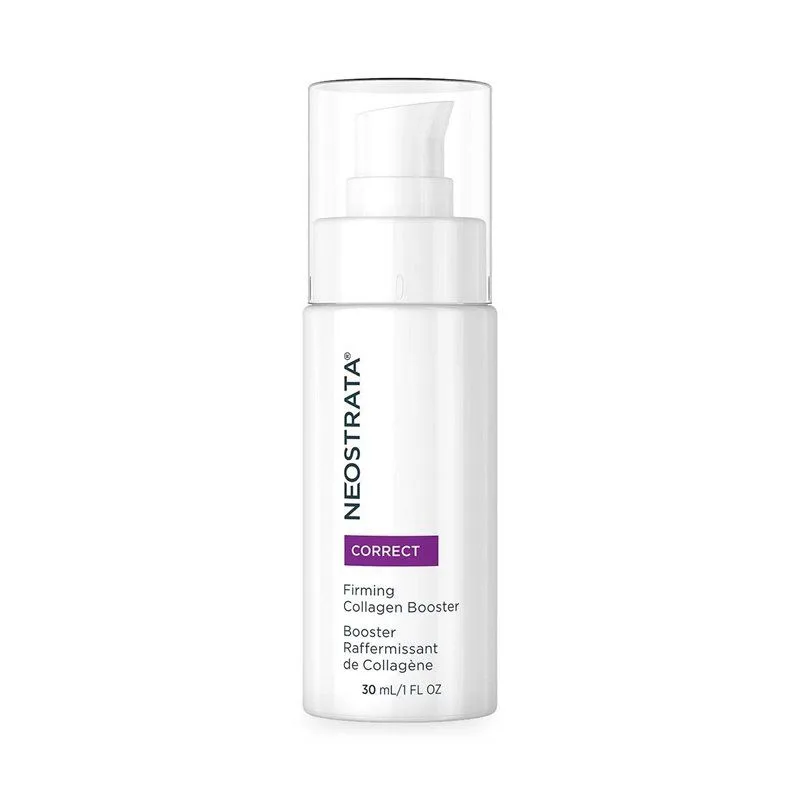 Neostrata Correct Serum Anti-Aging Straffendes Kollagen-Booster 30 ml