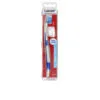 Cepillo dental Lacer medio cabezal pequeño 1 unidad