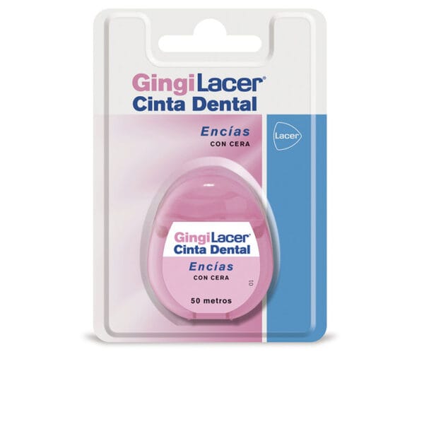 Lacer GingiLacer Tanddraad Tandvlees 50 m