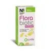 Florabiotic Lactobacillen vanillesmaak, probiotisch supplement in 8 zakjes