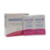 Ovusitol D voedingssupplement 14 zakjes met mio‑inositol, foliumzuur en vitamine D