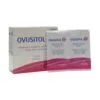 Ovusitol D complément alimentaire 14 sachets avec mio‑inositol, acide folique et vitamine D
