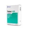 Tiobec 400 mg, 40 ταμπλέτες fast-slow αντιοξειδωτικό διατροφικό συμπλήρωμα