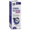 NS Melatonin Tropfen 1 mg Nahrungsergänzung oral 30 ml