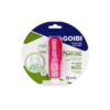 Goibi Citronella Nature Pink Stars Muggenwerende Armband 1 stuk