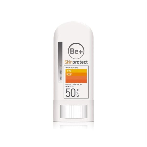 Be+ SkinProtect Fotoprotektor w sztyfcie na blizny SPF50+ 8 ml