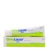 Ortolacer dentifrice au goût citron vert 125 ml