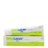 Dentifricio Ortolacer al gusto di lime 125 ml