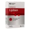 NS Cardioprotect Lipiben συμπλήρωμα διατροφής 30 κάψουλες