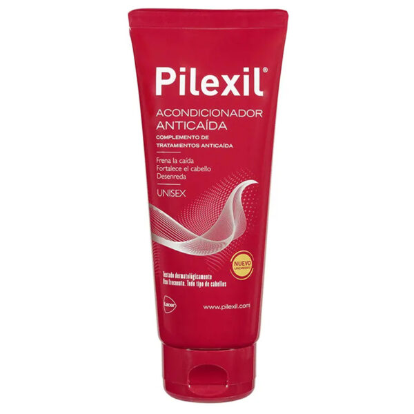 Pilexil Après-shampooing Anti-chute Cheveux Faibles 200 ml