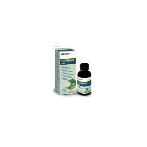 Digestconfort Total krople doustne suplement trawienny 20 ml