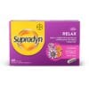 Supradyn Relax voedingssupplement 60 capsules