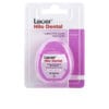 Lacer Zahnseide PTFE extra weich mit Fluor und Triclosan 50 m