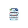 Goibi Pulseras Citronella Nautic repelente de insectos, 3 unidades