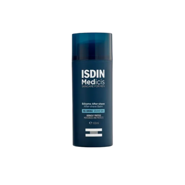 ISDIN Medicis Herstellende Balsem Aftershave 100 ml