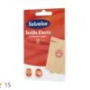 Salvelox Textilpflaster Elastisch Gemischt 12 Flexible Stoffverbände