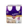 PediaSure Drink vainilla complemento alimenticio infantil pack 4 botellas de 200 ml