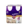 PediaSure Boisson vanille complément alimentaire infantile pack 4 bouteilles de 200 ml