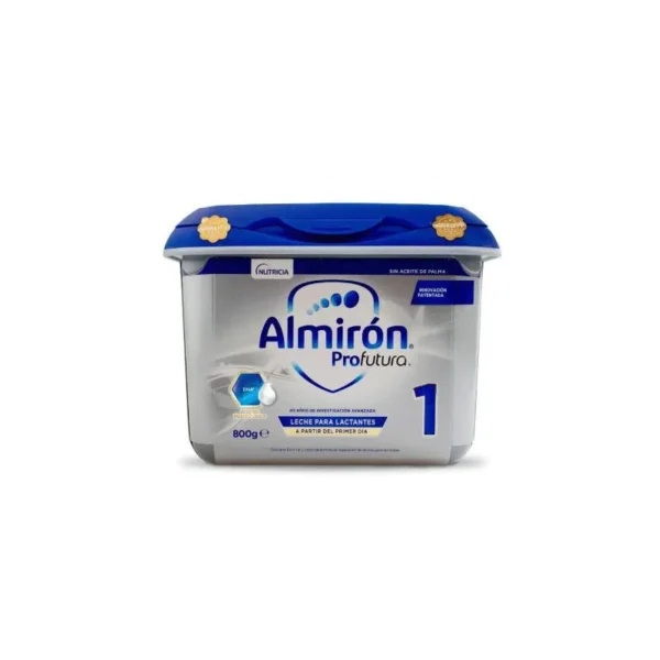 Almirón Profutura 1 poedermelk in blik 800 g