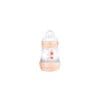 MAM Biberón Easy Start Anticólico 160 ml rosa