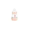 MAM Biberón Easy Start Anticólico 160 ml rosa
