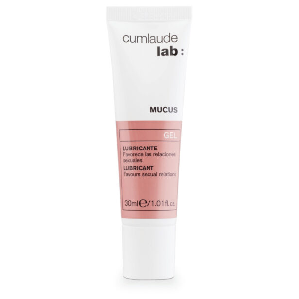 Cumlaude Mucus gel íntimo λεπτικό κολπικό 30 ml