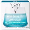 Vichy Idéalia kontur oczu Antifatiga 15 ml