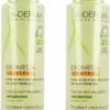 A-DERMA Duplo Exomega Gel Limpeza 2 em 1 2 x 500 ml