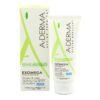A-Derma Exomega Dermalibour+ Barrier Crème Protect Barrière 100 ml