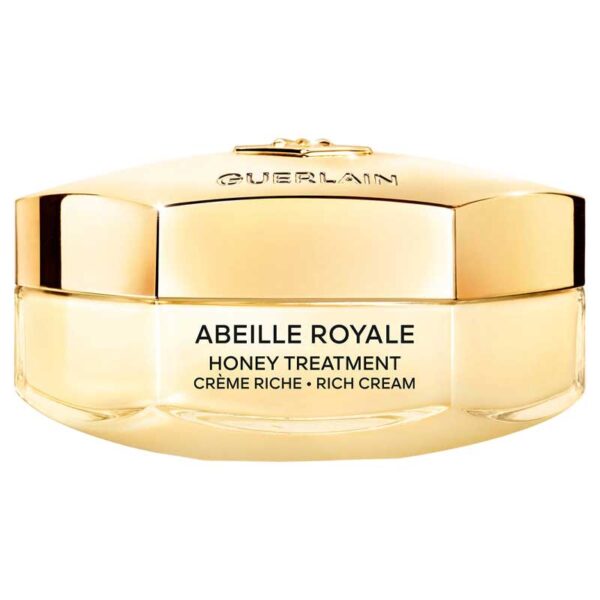 Guerlain Abeille Royale crema di giorno ricca antietà viso 50 ml