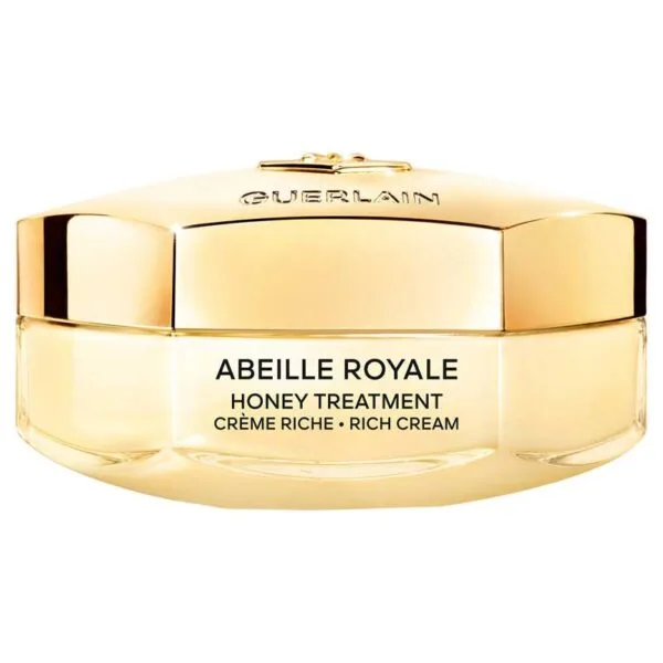 Guerlain Abeille Royale crema di giorno ricca antietà viso 50 ml