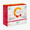 Aboca Vitamin C Naturcomplex 30 comprimidos masticables complemento alimenticio