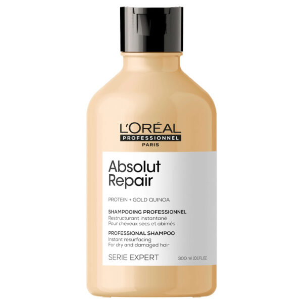L’oréal Professionnel Paris Absolut Repair shampoo réparateur cheveux très abîmés 300 ml