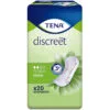 Absorvente incontinência urinária ligeira Tena Discreet
