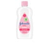 Johnson's Classic Baby Oil 500 ml