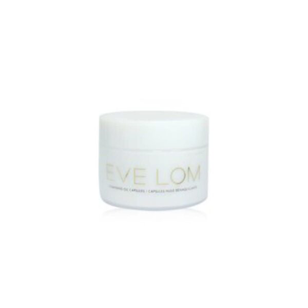 Eve Lom Huile nettoyante faciale en capsules 50 x 1,25 ml