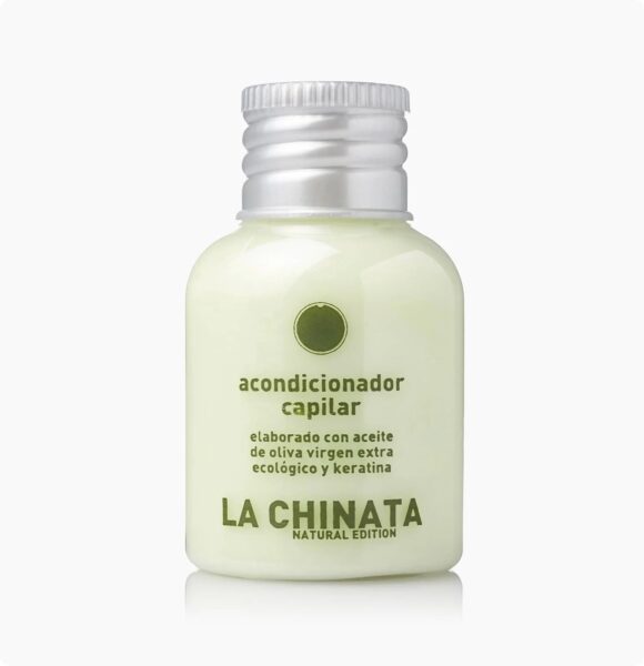Après-shampooing capillaire La Chinata Natural Edition 30 ml