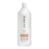 Acondicionador capilar profesional Matrix Biolage Bond Therapy botella 1000 ml