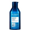 Acondicionador capilar Redken Extreme para cabelo danificado, frasco 300 ml