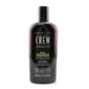Après-shampooing hydratant d'usage quotidien American Crew 450 ml