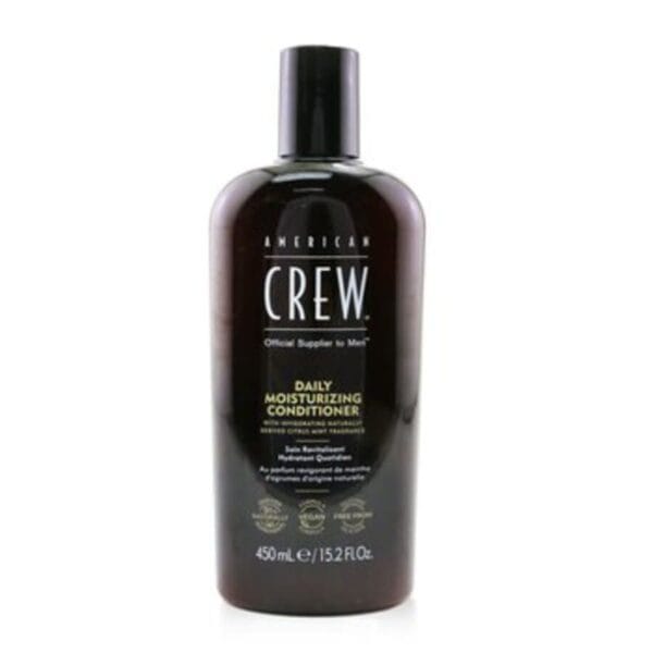 Hydraterende conditioner voor dagelijks gebruik American Crew 450 ml