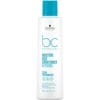 Acondicionador hidratante en crema Schwarzkopf BC Bonacure Moisture Kick 200 ml