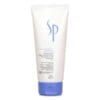 Acondicionador hidratante Wella SP Hydrate para cabello seco, botella 200 ml